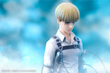 Attack on Titan: The Final Season Armin Arlert The Final Season ver. Oshi Works (GP042) Figurine (084463)<br>[Pre-Order 17/11/26]