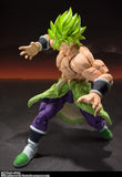 S.H.Figuarts Super Saiyan Broly Full Power <br>[Pre-Order 10/08/25]