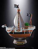 Chogokin Going Merry -One Piece Anime 25th Anniversary Memorial Edition-<br>[Pre-Order 12/11/25]