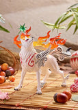 Okami Pop Up Parade Amaterasu (re-run)<br>[Pre-Order 17/05/26]