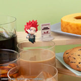 My Hero Academia Ochatomo series My Hero Academia A Little Break Tea Time (Box of 6pcs)(853067)<br>[Pre-Order 13/10/26]
