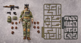 Little Armory Figma Special Forces Member <br>[Pre-Order 05/01/25]