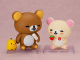 Rilakkuma Nendoroid No.1947 (re-run)<br>[Pre-Order 23/08/26]