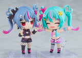 Character Vocal Series 01: Hatsune Miku DecoMiku (Darkness) Nendoroid No.3007<br>[Pre-Order 22/03/26]