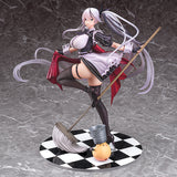 Azur Lane Thüringen: Tidying in the Moonlight Figurine <br>[Pre-Order 16/03/25]