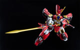 Mado King Granzort Moderoid King's Style Granzort Gold Edition (re-run)<br>[Pre-Order 02/08/26]