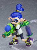 Splatoon/Splatoon 2 Splatoon Boy: DX Edition figma No.462DX <br>[Pre-Order 16/03/25]