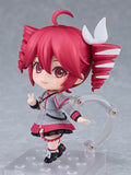 Kasane Teto Synthesizer V AI Ver. Nendoroid No.2344<br>[Pre-Order 16/11/25]