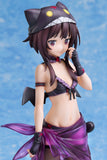 Zoku  Kono Subarashii Sekai ni Shukufuku O! Konosuba: An Explosion on This Wonderful World!! Megumin -Chomusuke Swimsuit- Ver. <br>[Pre-Order 11/05/25]