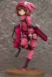 Sword Art Online Alternative Gun Gale Online Gun Gale Online II: LLENN -Desert Bullet Ver. Figurine <br>[Pre-Order 27/10/24]