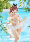 Atelier Ryza: Ever Darkness & the Secret Hideout Atelier Ryza 3: Alchemist of the End & the Secret Key - Ryza (Swimwear ver.) 1/6 scale figure<br>[Pre-Order 25/01/26]