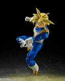 S.H.Figuarts Super Saiyan Trunks -Infinite Latent Super Power-<br>[Pre-Order 11/03/25]