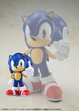 Sonic the Hedgehog SoftB Half Sonic The Hedgedog <br>[Pre-Order 23/02/25]