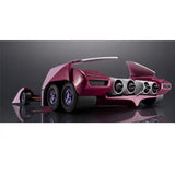 Future GPX Cyber Formula Sin Variable Action Future GPX Cyber Formula Sin Experion Z／A-10 Kaga Model (846205)<br>[Pre-Order 14/11/25]