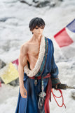 Time Raiders Zhang Qiling: Xinxue Jiumeng Ver. Figurine <br>[Pre-Order 01/12/24]