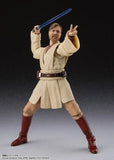 S.H.Figuarts Obi-Wan Kenobi -Classic Ver.- (Star Wars: Revenge of the Sith)<br>[Pre-Order 12/11/25]