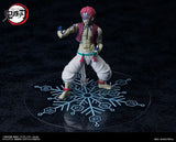 Demon Slayer: Kimetsu no Yaiba Akaza figma No.SP-146<br>[Pre-Order 02/11/25]