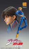 JoJo's Bizarre Adventure Part 5 Chozokado Giorno Giovanna Second Figurine <br>[Pre-Order 14/09/25]
