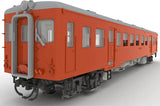 Plumpmoa Original JNR Kiha 20 type diesel railcar 200th generation type kit<br>[Pre-Order 01/03/26]