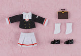 Cardcaptor Sakura: Clear Card Nendoroid Doll Sakura Kinomoto: Tomoeda Junior High Uniform Ver.<br>[Pre-Order 01/03/26]