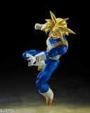 S.H.Figuarts Super Saiyan Trunks -Infinite Latent Super Power-<br>[Pre-Order 12/11/25]