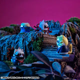 My Hero Academia Mega Cat Project My Hero Academia Heroaca Cats No.02 (Box of 8 pcs) (844454) Repeat<br>[Pre-Order 16/05/26]