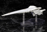 Legend of the Galactic Heroes: Die Neue These Galactic Empire Forces Battleship Brynhildr (KP768) (063604) Re-run<br>[Pre-Order]
