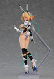 Bunny Suit Planning Sophia F. Shirring: Bikini Armor ver. Figma No.594 (re-run)<br>[Pre-Order 05/10/25]