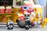 Arknights Will You Be Having Dessert? Mini Series Exusiai <br>[Pre-Order 10/12/24]