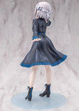 The IdolM@ster Gakuen  Lilja Katsuragi Hakusen DX Ver. (PV382) Figurine<br>[Pre-Order 14/07/26]