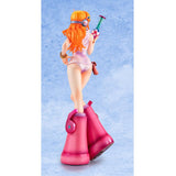 Portrait Of Pirates One Piece Evolutionary History Nami Figurine (716539) <br>[Pre-Order 21/01/25]