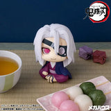 Demon Slayer: Kimetsu no Yaiba Lookup Demon Slayer：Kimetsu no Yaiba Tengen Uzui Former Otobashira Ver.(851599)<br>[Pre-Order 14/07/26]