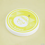 Hololive Production Oozora Subaru: Suspender Outfit Ver. Nendoroid No.2854<br>[Pre-Order 05/10/25]