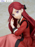 The Most Heretical Last Boss Queen: From Villainess to Savior Tenitol Pride Figurine <br>[Pre-Order 22/09/24]