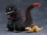 Shin Godzilla  (2016) Second Form Nendoroid No.3100<br>[Pre-Order 08/11/26]