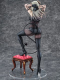 2.5 Dimensional Seduction Lustalotte Illusory Outfit / Mayura Figurine Re-Order<br>[Pre-Order 02/11/25]