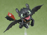 How to Train Your Dragon Toothless Nendoroid No.2238 re-run<br>[Pre-Order 12/10/25]