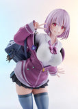 SSSS.Gridman Akane Shinjo Figurine feat. toridamono<br>[Pre-Order 19/04/26]