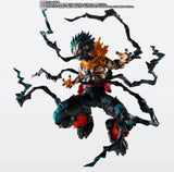 S.H.Figuarts Overlay Deku<br>[Pre-Order 17/01/26]