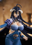 Overlord Pop Up Parade SP Albedo: Jet Black Dress Ver. <br>[Pre-Order 24/08/25]