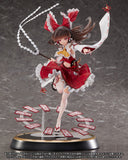 Touhou Project Eternal Shrine Maiden Reimu Hakurei Deluxe Edition <br>[Pre-Order 25/10/24]