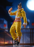 Street Fighter Series Pop Up Parade Jamie <br>[Pre-Order 06/10/24]