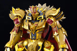 Knight's & Magic Moderoid Goldleo: Royal Metallic Ver.<br>[Pre-Order 30/08/26]