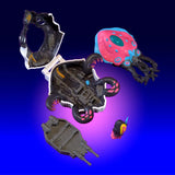 Rover Robin Sinks Plant 9 Pits Cuttle (GN207)<br>[Pre-Order 16/03/26]