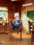Senren＊Banka Yoshino Tomotake Animal Ears School Uniform Ver.<br>[Pre-Order 13/09/26]