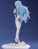 Rebuild of Evangelion Rei Ayanami Voyage End 1/7scale figure<br>[Pre-Order 10/05/26]