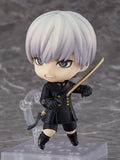 NieR:Automata NieR:Automata 9S YoRHa No. 9 Type S Nendoroid No.1576 <br>[Pre-Order 20/04/25]