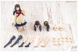 Sousai Shojo Teien Kiru Pla Madoka Yuki Touou High School Winter Uniform (JK102)<br>[Pre-Order 14/07/26]