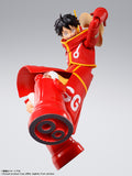 S.H.Figuarts Monkey D. Luffy Future Island Egghead <br>[Pre-Order 22/11/24]