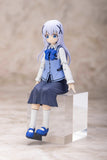 Is the order a rabbit? Bloom Plafia Chino<br>[Pre-Order 17/05/26]